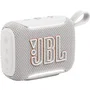 JBL GO 5 Altavoz Bluetooth Portátil 4.8W IP68 Blanco JBLGO5WHT
